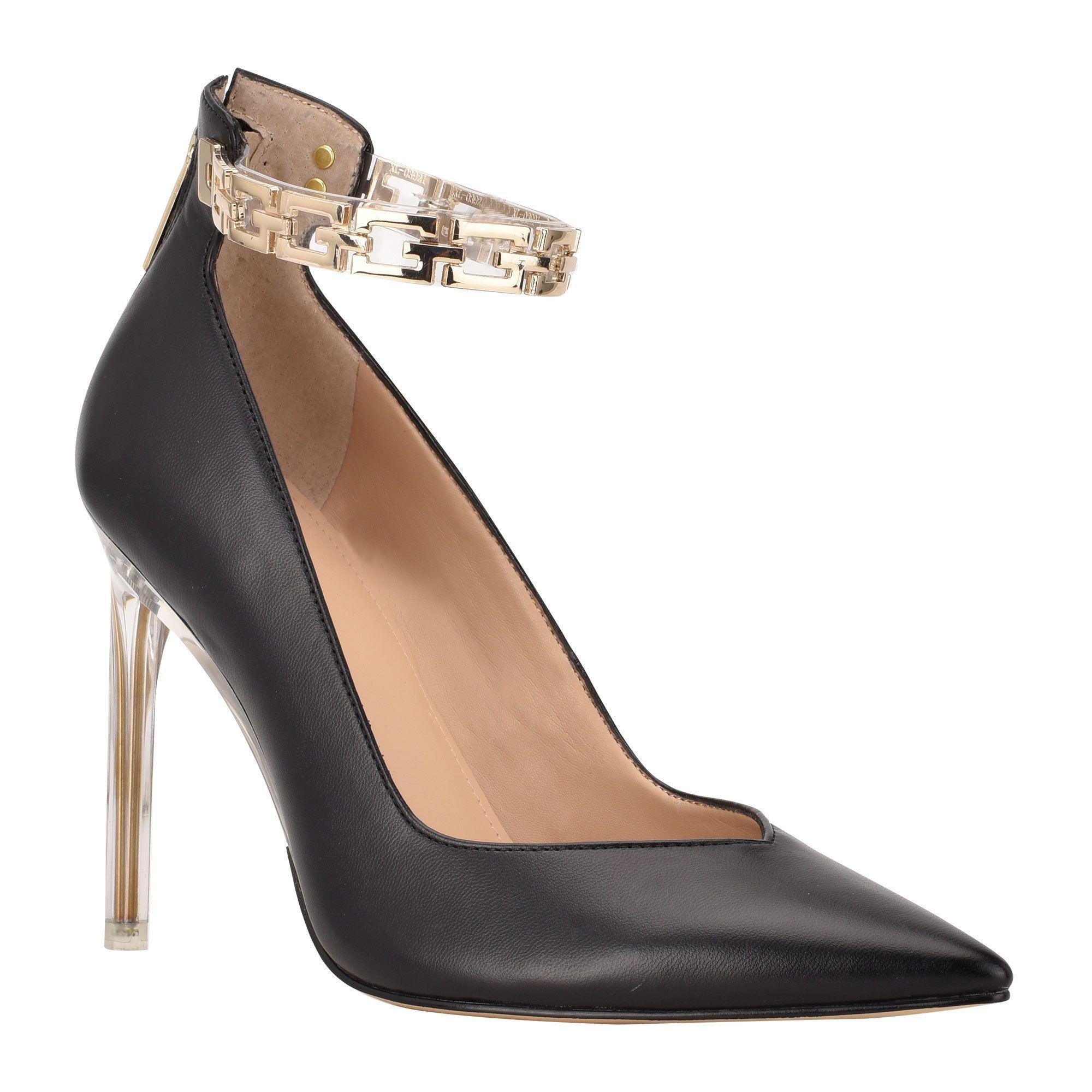 Zapatos Guess Footwear Gwstefie2-0