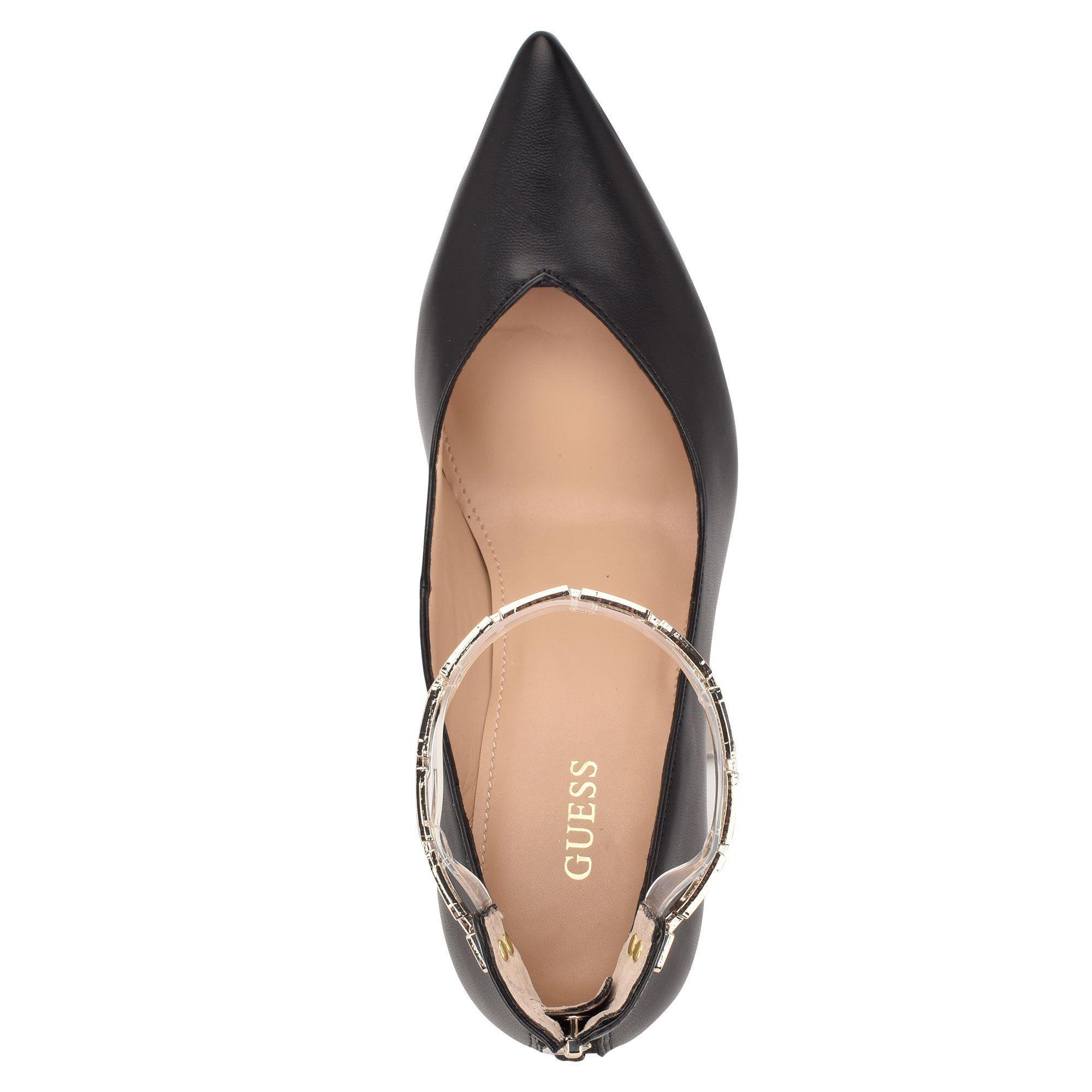 Zapatos Guess Footwear Gwstefie2-3