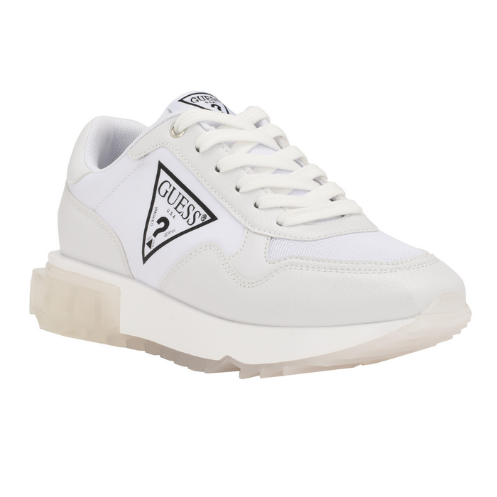 Zapatillas Guess Footwear Gwmelany Whi01 Blanco-0