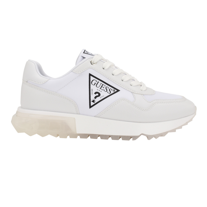 Zapatillas Guess Footwear Gwmelany Whi01 Blanco-1
