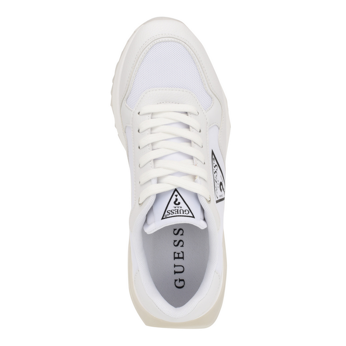 Zapatillas Guess Footwear Gwmelany Whi01 Blanco-3