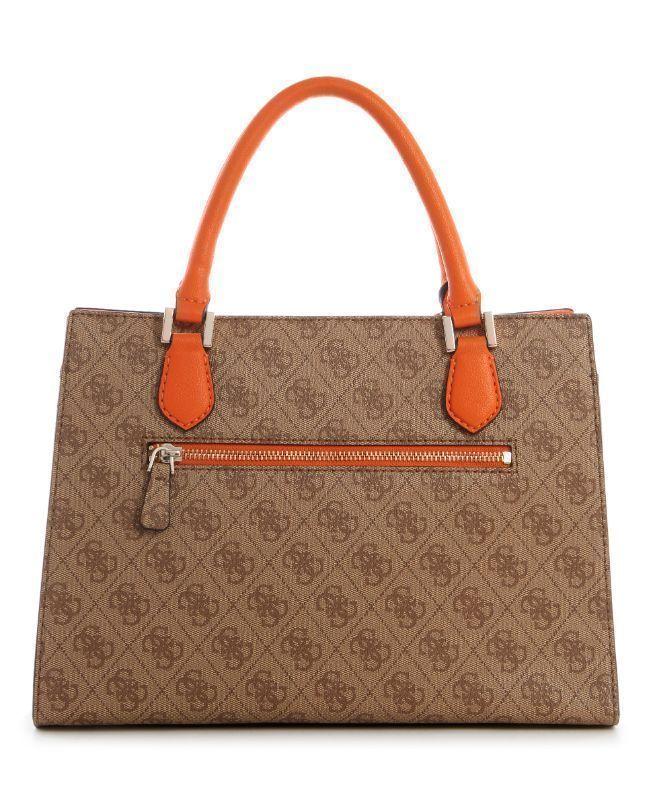Cartera Guess Alisa Girlfriend Satchel-2