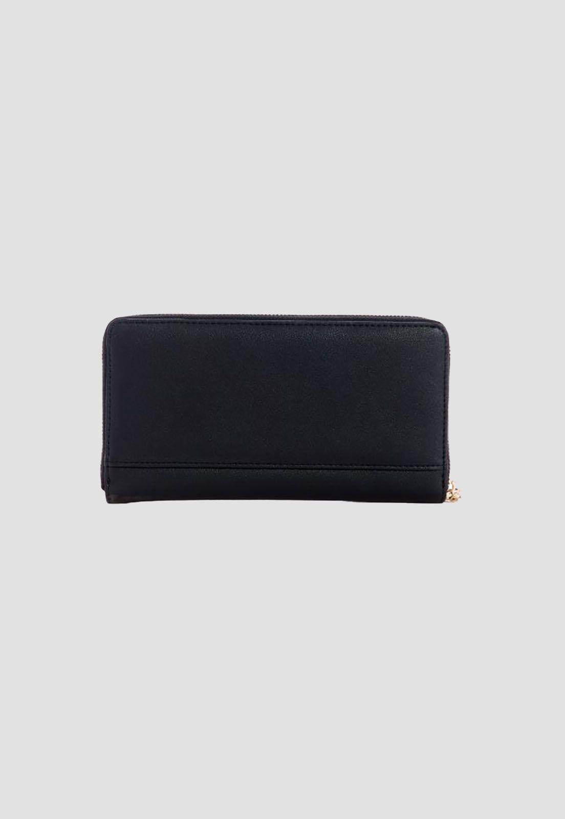 Billetera Noelle Slg Cheque Organizer Guess-1