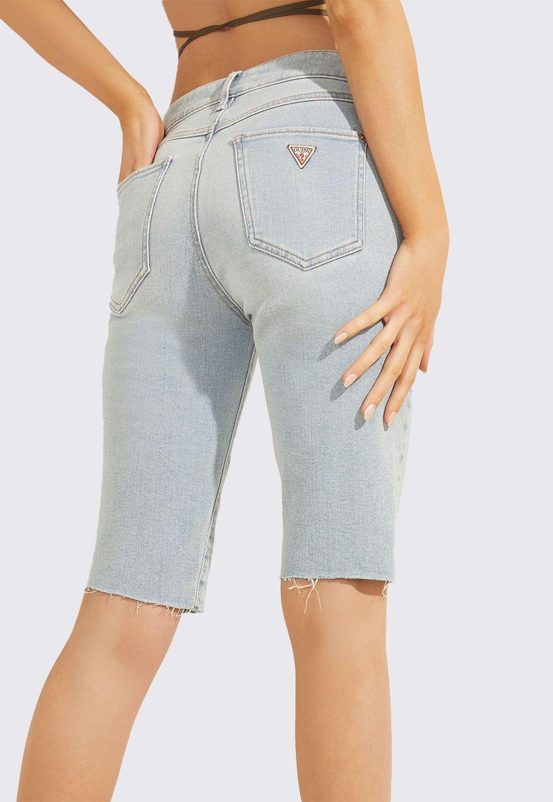 Short Guess 1981 Bermuda Corto-3