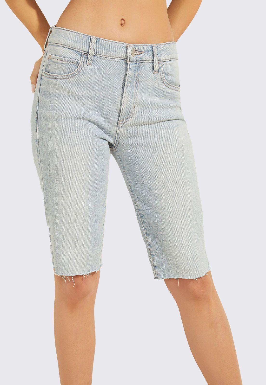 Short Guess 1981 Bermuda Corto-0