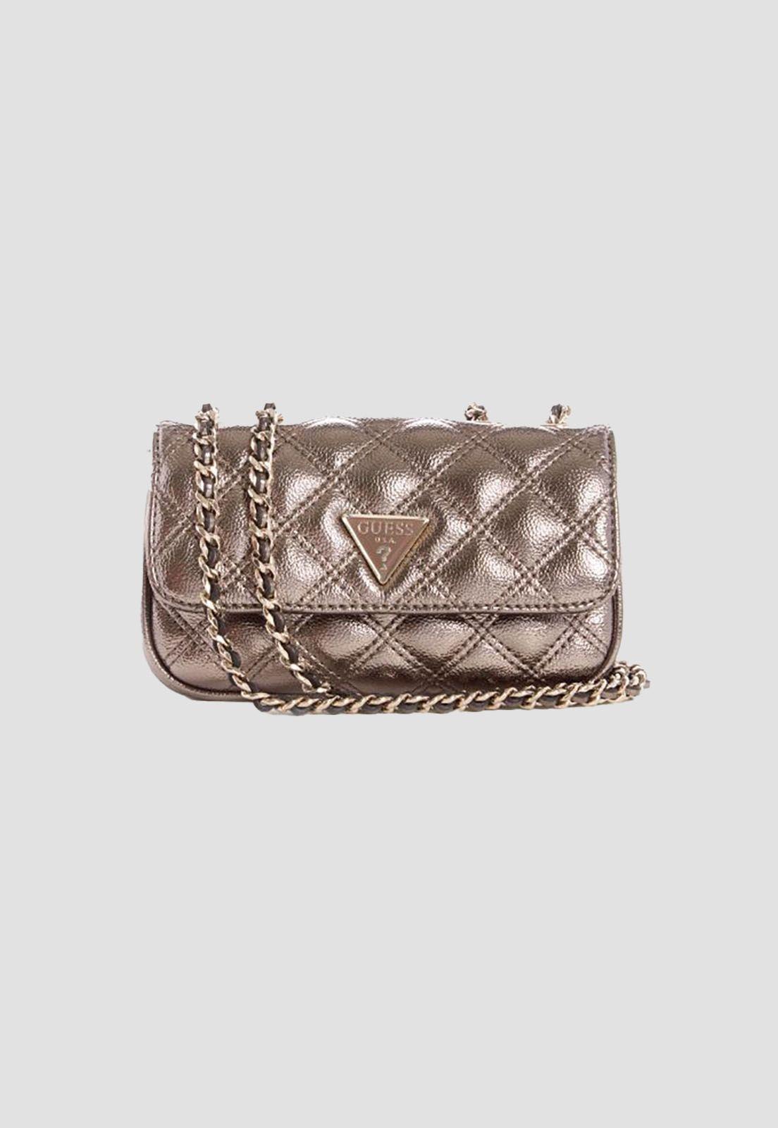 Mini Cartera Cessily Micro Mini Plu Guess-0