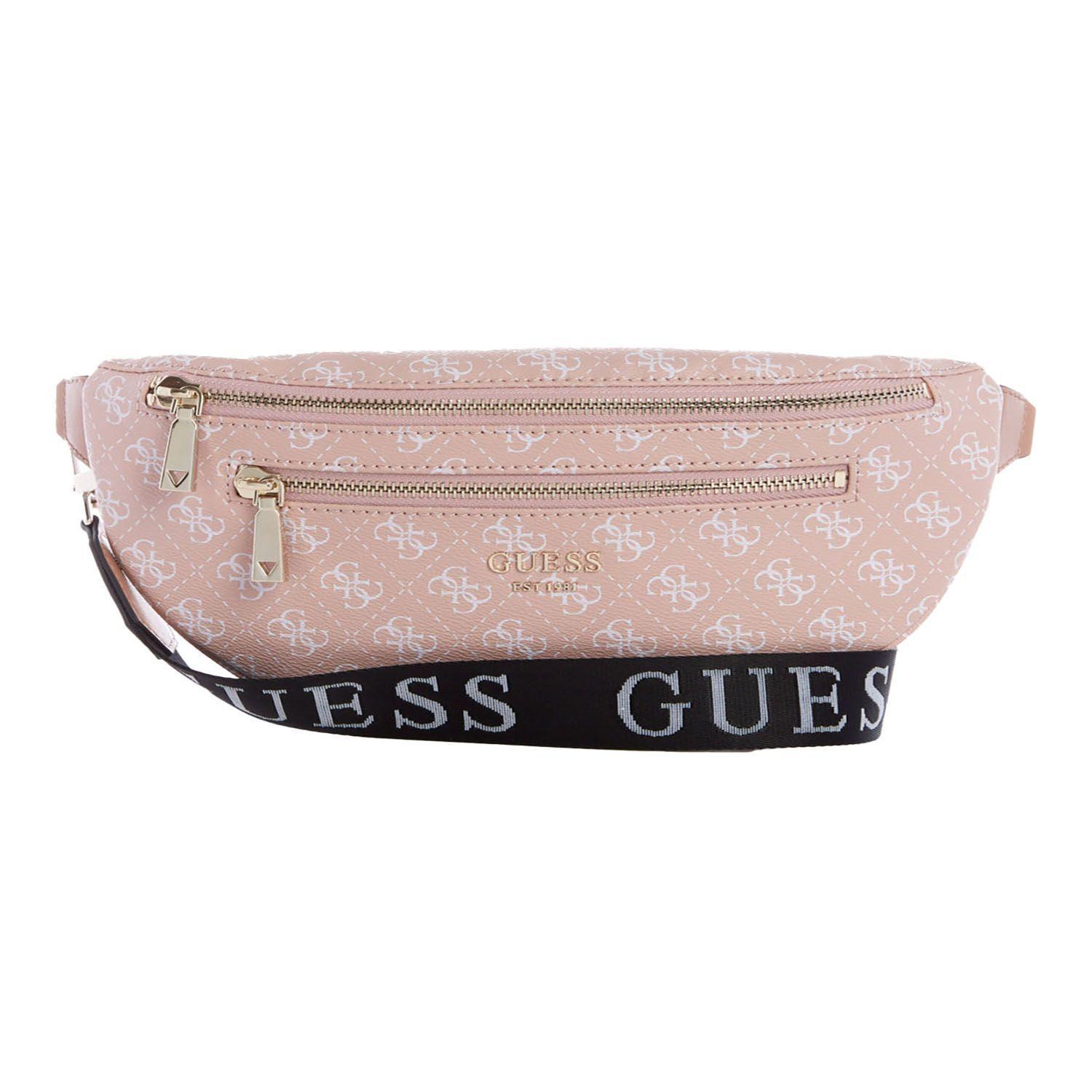Banano Guess Vikky Belt Bag-0