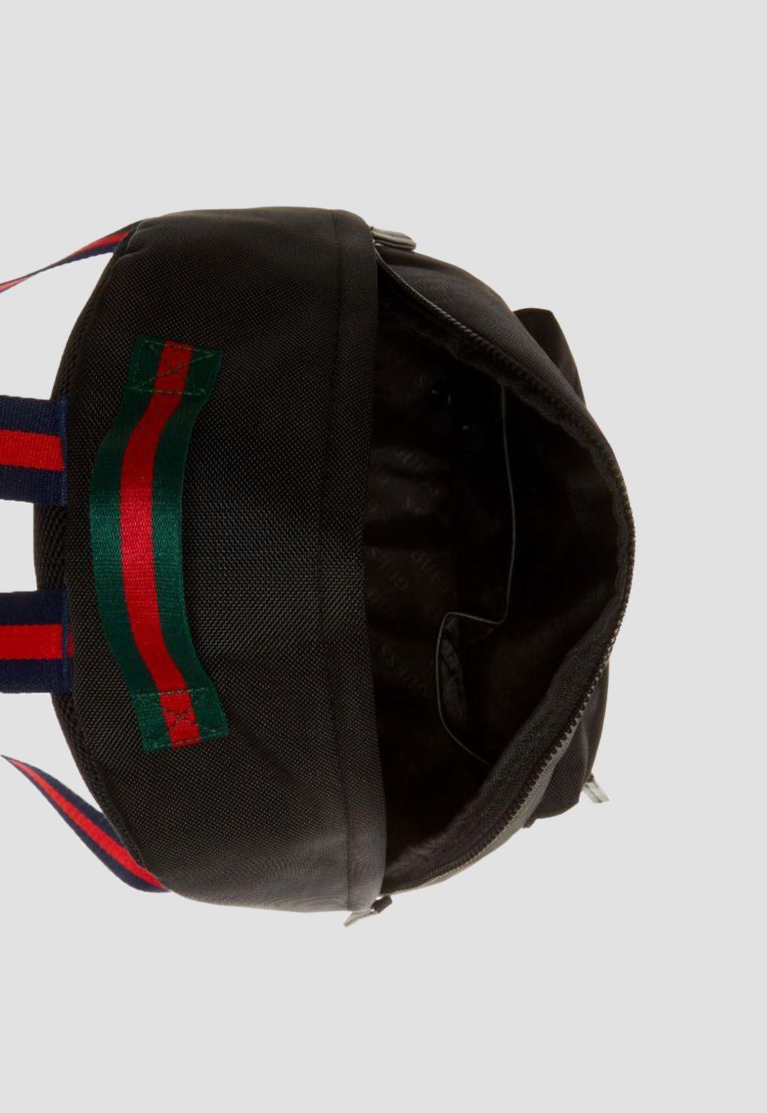 Bolso Pm Backpack Bla Guess-3