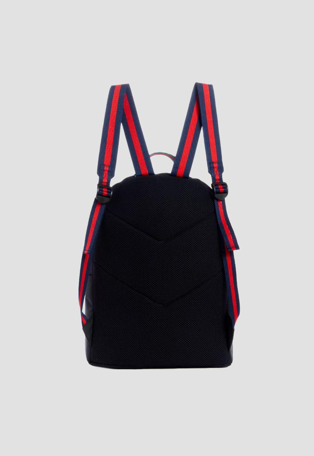 Bolso Pm Backpack Bla Guess-2