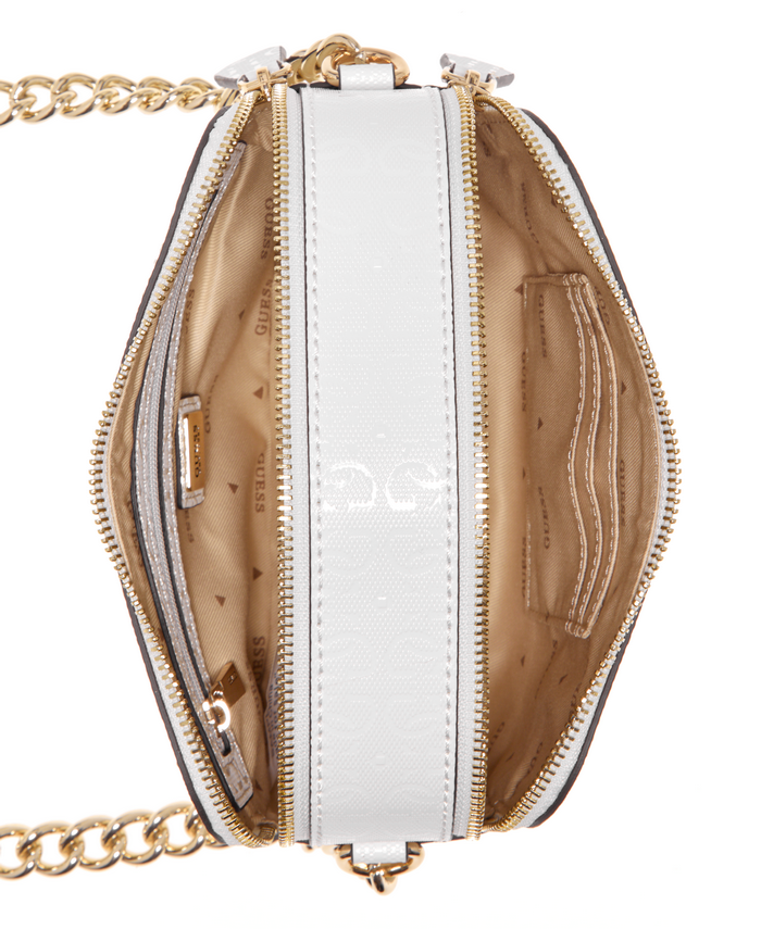 Cartera Guess Noelle Crossbody Camera Whi Blanco-3