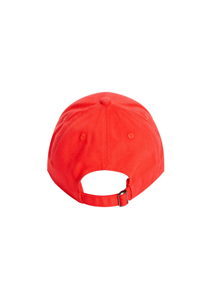 Gorro Go Joe Dad Hat G595 Rojo Guess-4