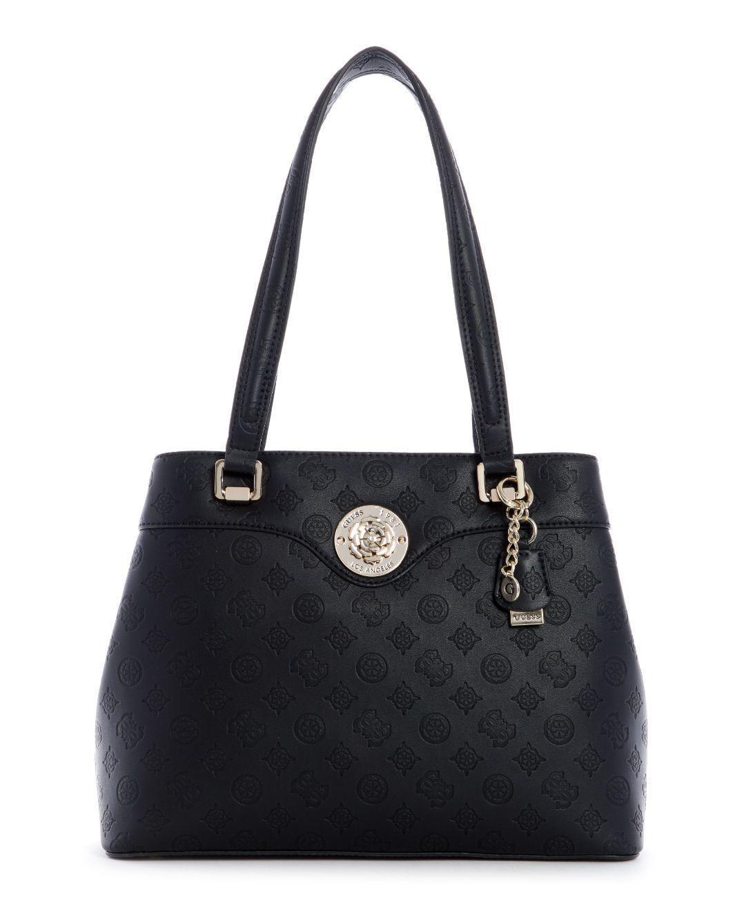 Cartera Guess Dayane Shopper-0