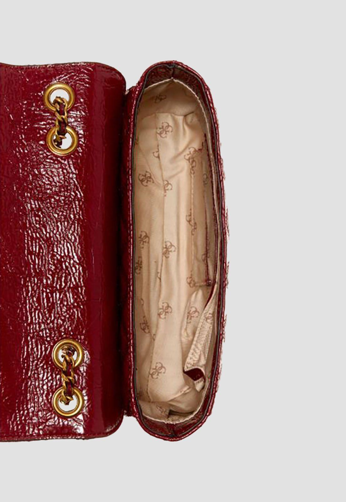 Cartera Cessily Xbody Flap Guess-3