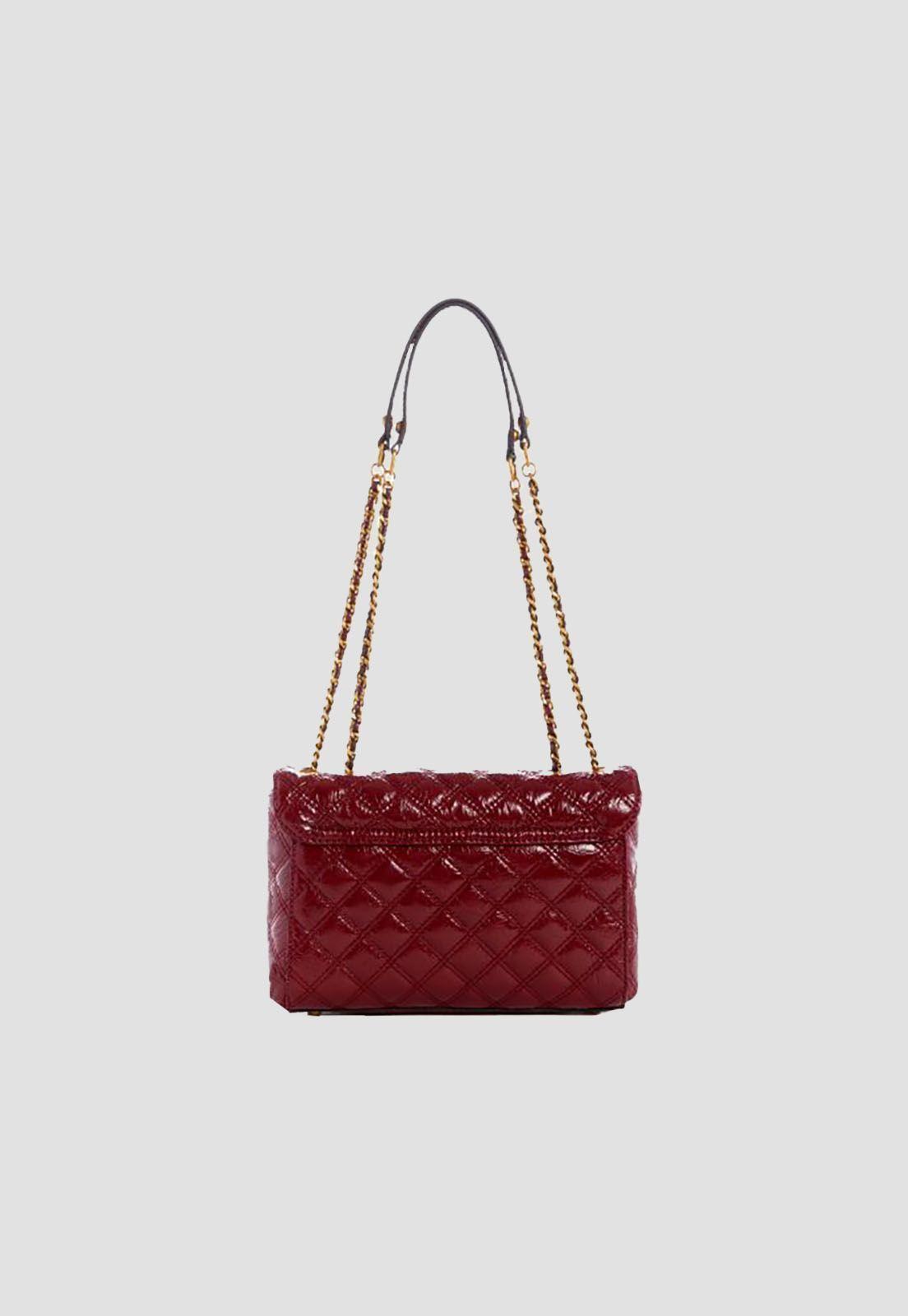 Cartera Cessily Xbody Flap Guess-2