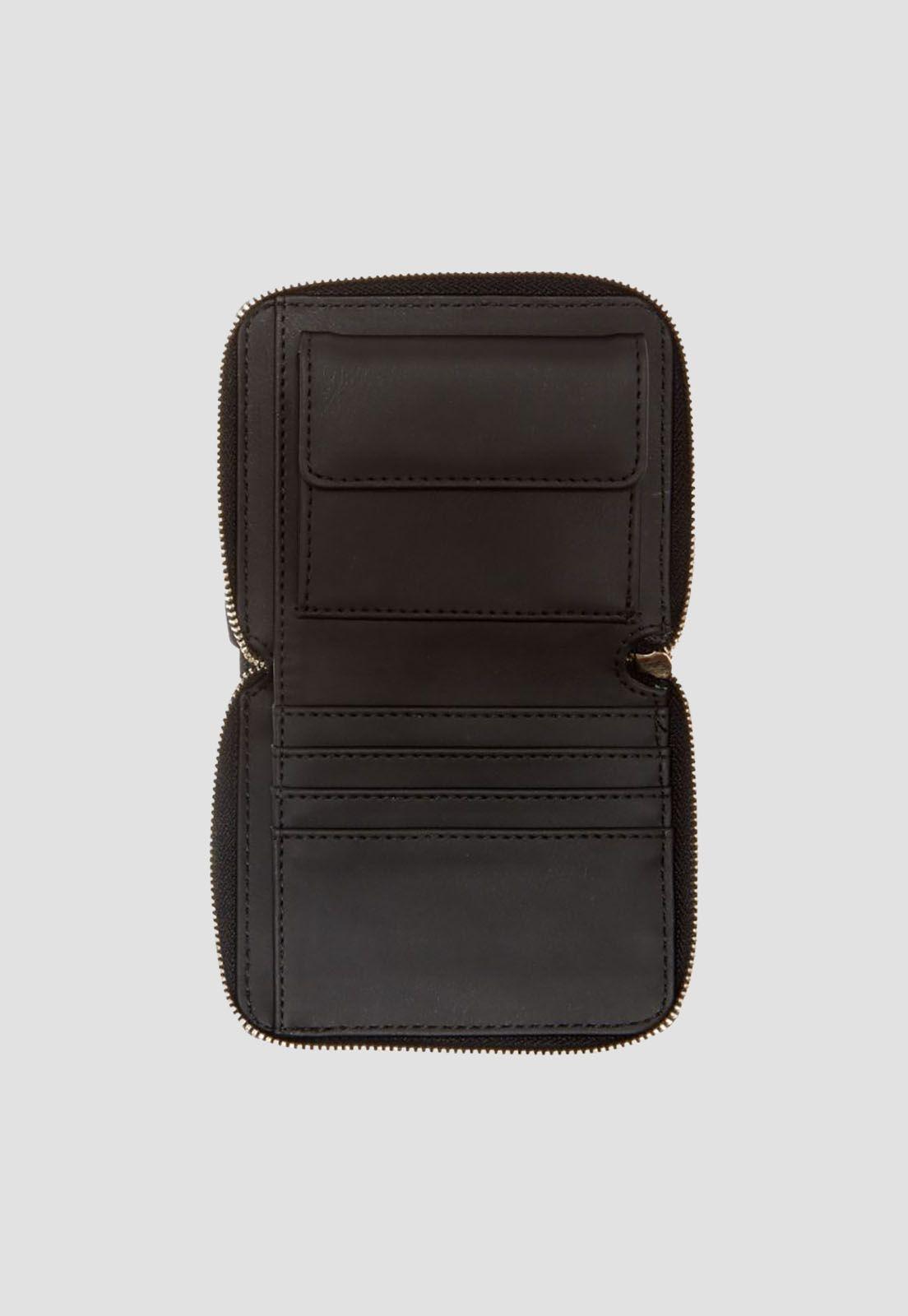 Billetera Noelle Small Zip Around Guess-2