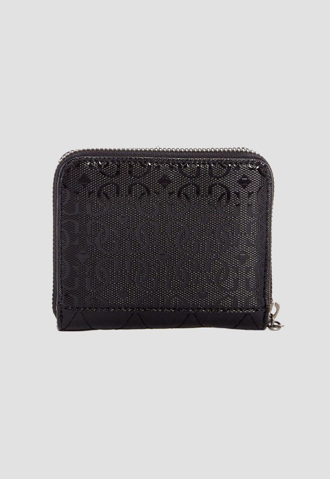 Billetera Noelle Small Zip Around Guess-1