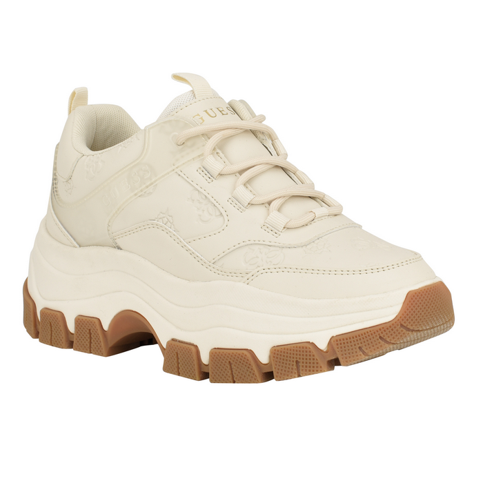 Zapatillas Guess Footwear Gwbisun Ivo01 Crema-0