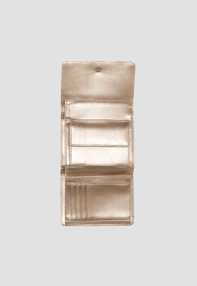 Billetera Bea Slg Small Trifold Plu Guess-2