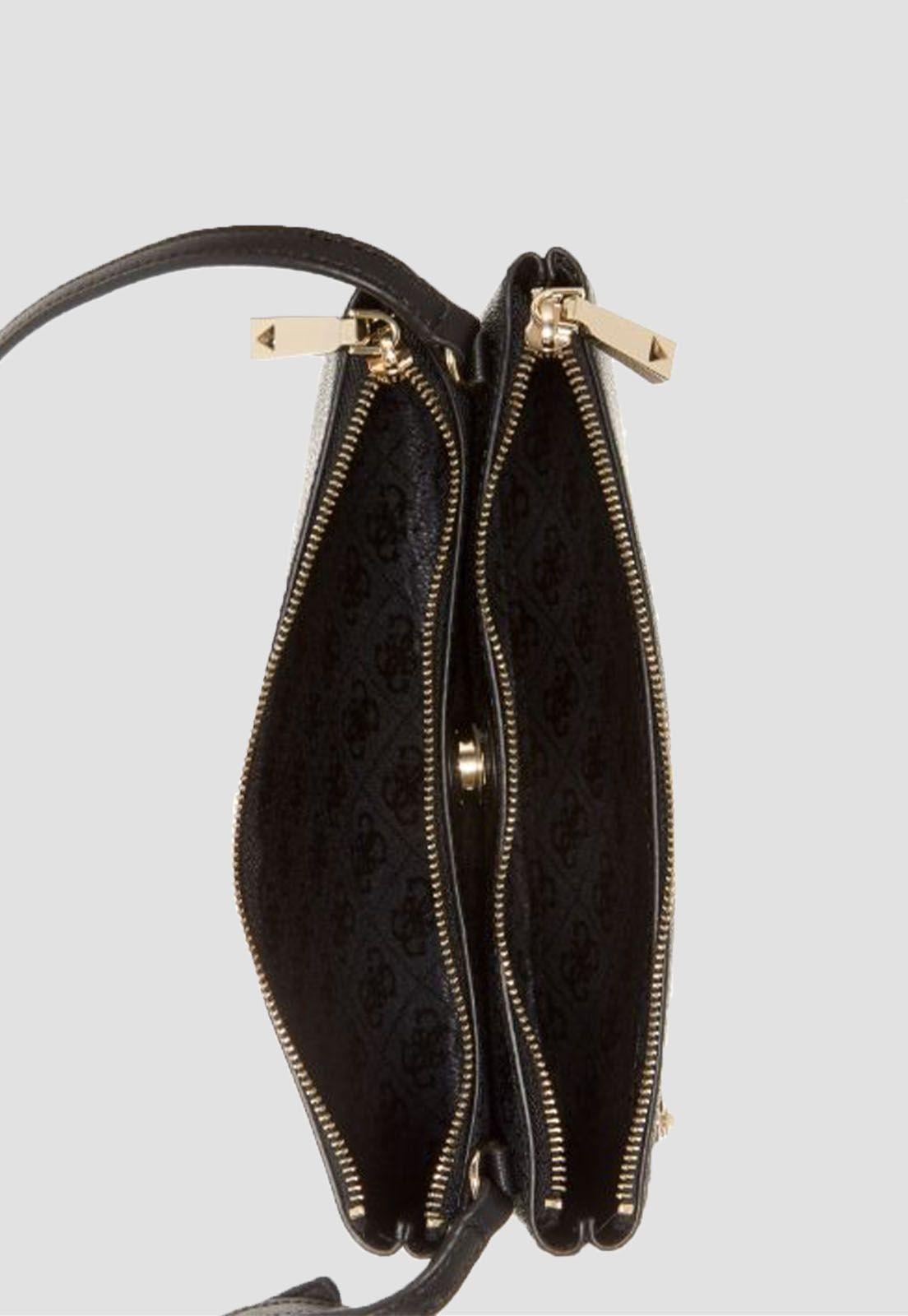 Mini Cartera Downtown Chic Mini Xbody Guess-3