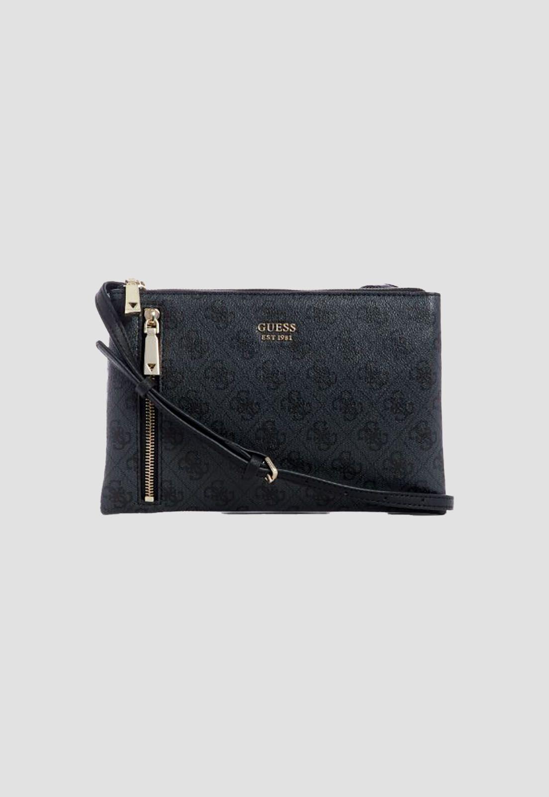 Mini Cartera Downtown Chic Mini Xbody Guess-0