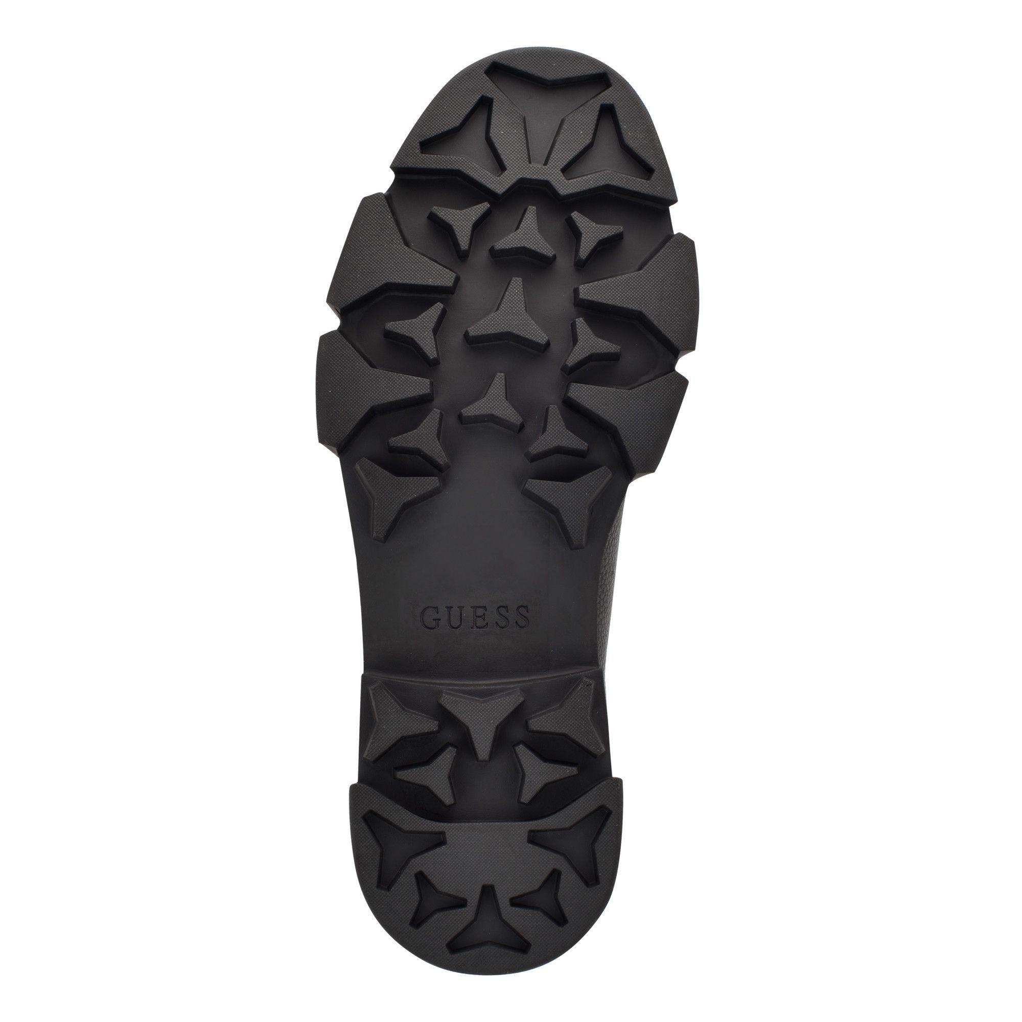 Botines Guess Gwmadla Blk01 NEGRO-4