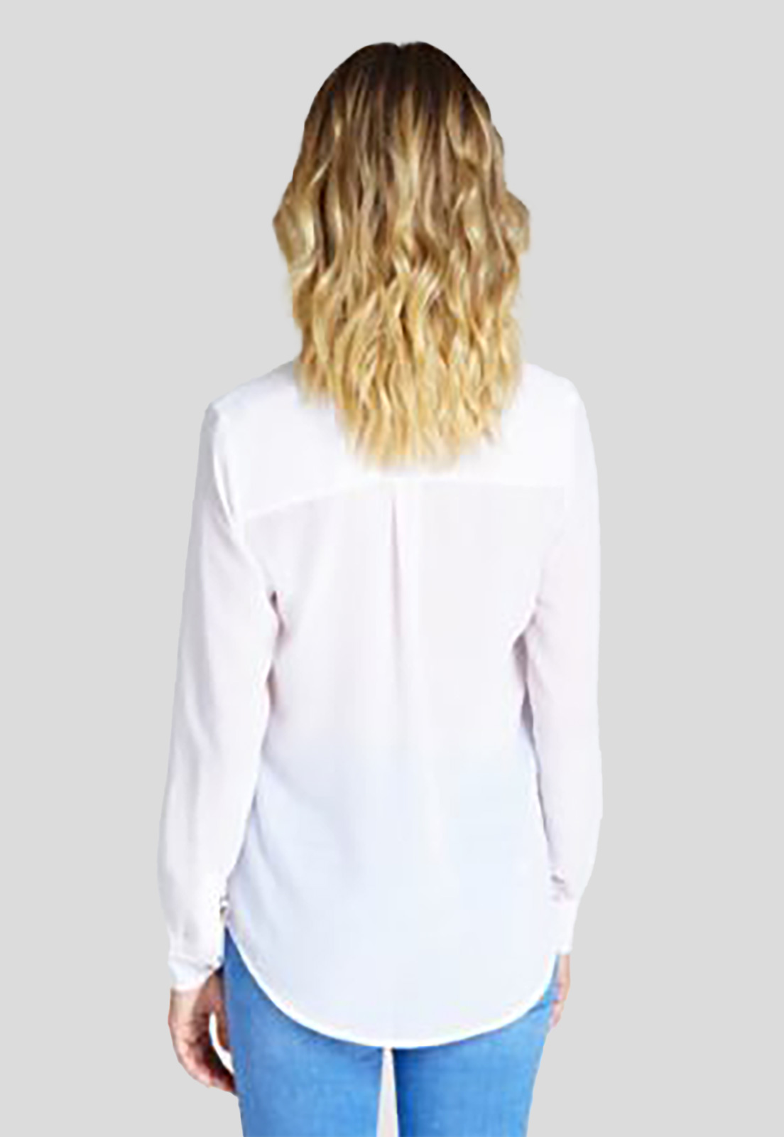 Camisa Guess Conscious Recycled Poly-1