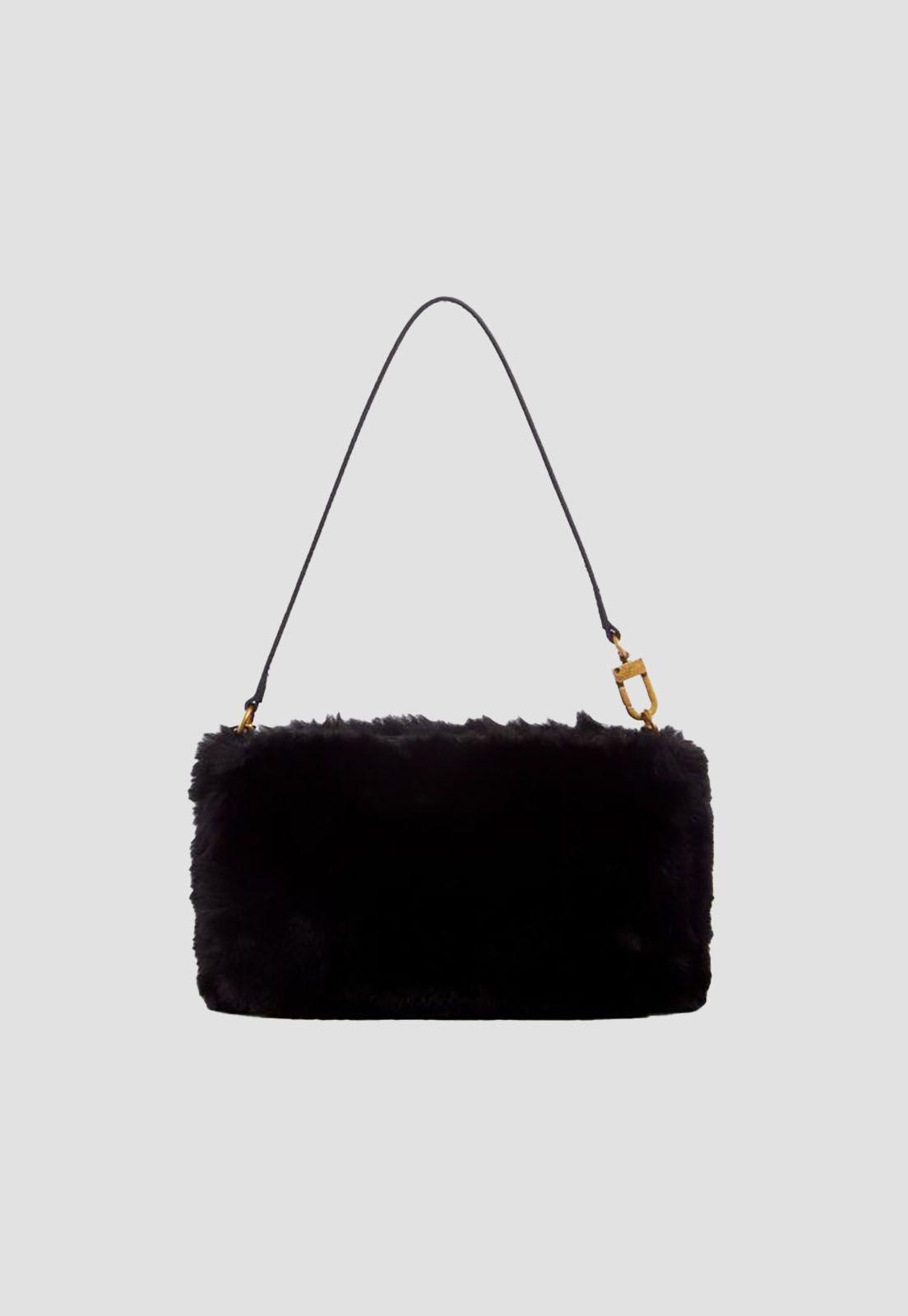 Mini Cartera Katey Luxe Mini Top Zip Guess-2