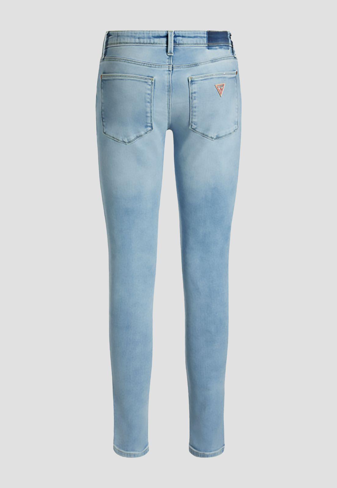 Jeans Guess Power Skinny Atir Celeste-5