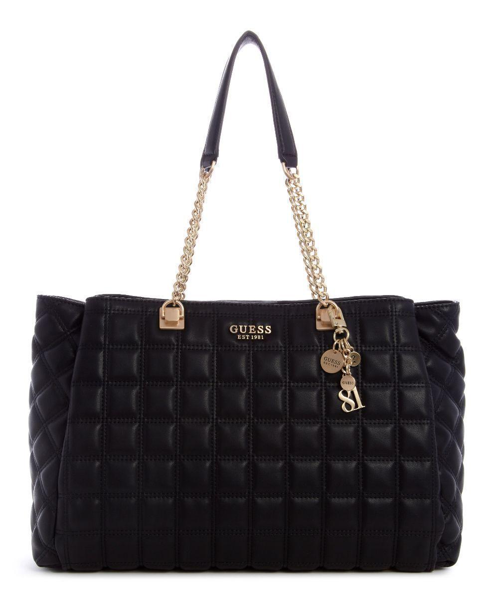 Cartera Guess Kamina Girlfriend Tote-0