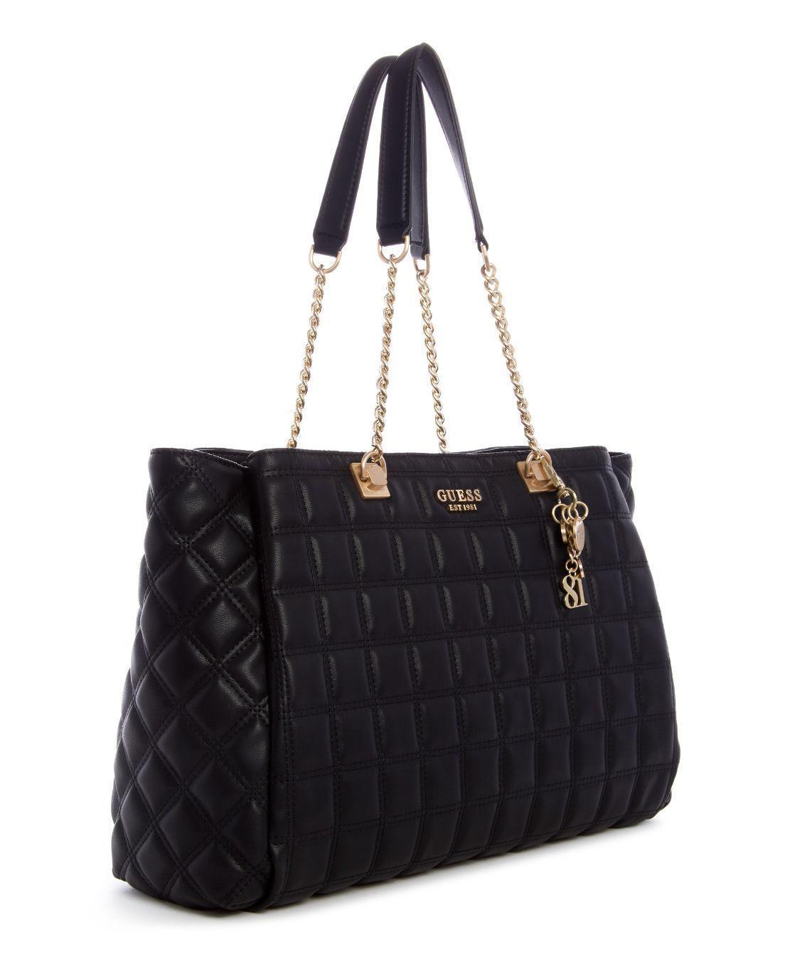 Cartera Guess Kamina Girlfriend Tote-1