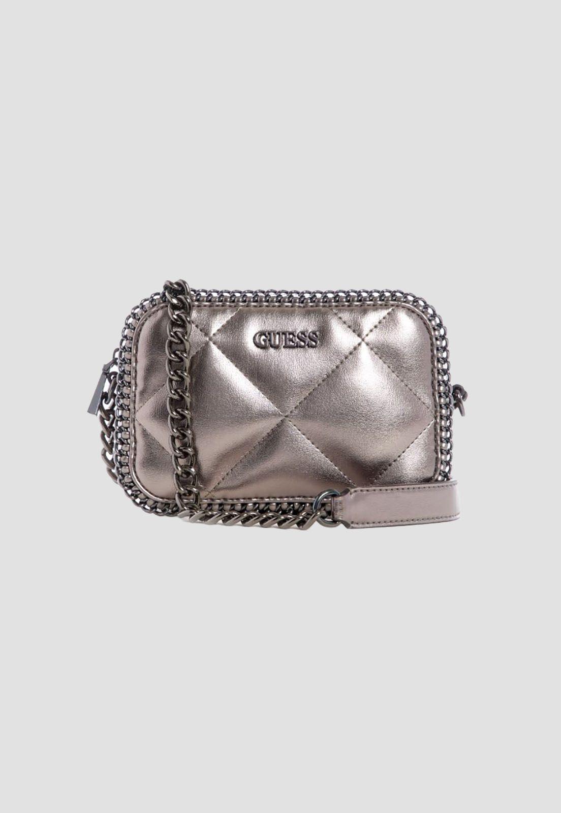 Cartera Khatia Camera Bag Pew Guess-0