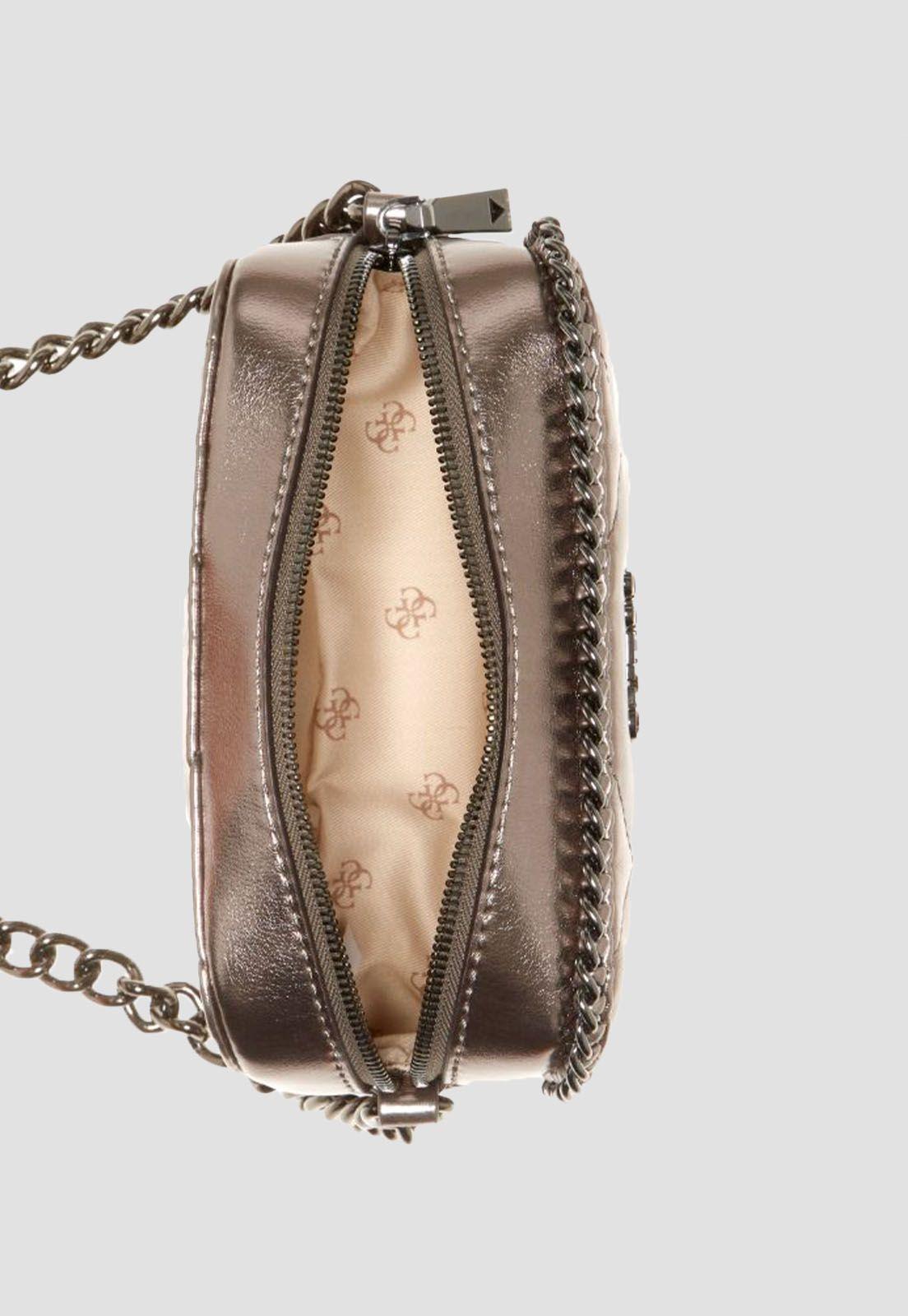 Cartera Khatia Camera Bag Pew Guess-3