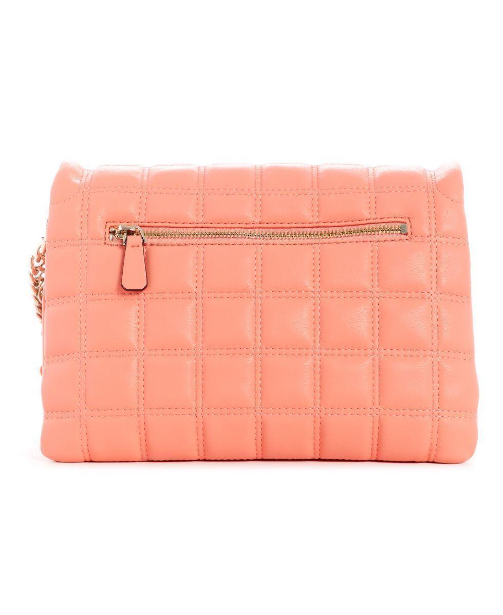 Cartera Guess Kamina Flap-2