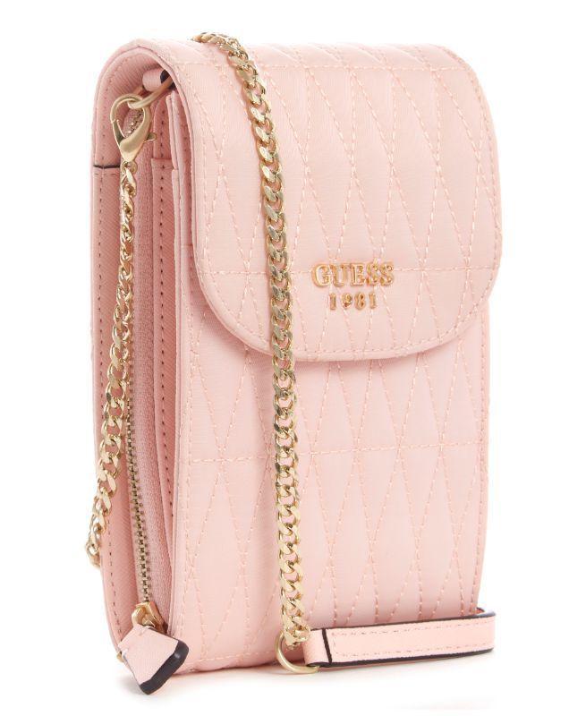 Mini Cartera Guess Layla Chit Chat-1