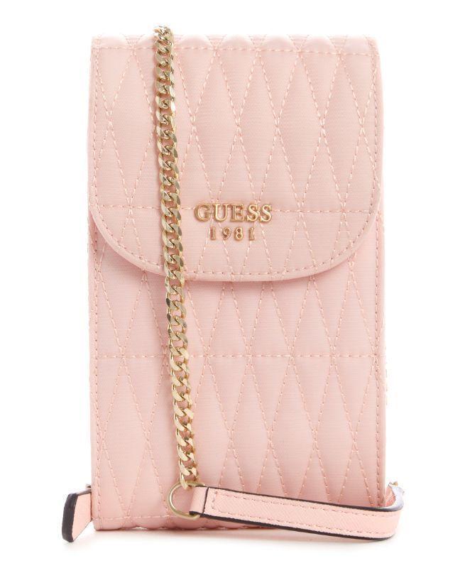 Mini Cartera Guess Layla Chit Chat-0