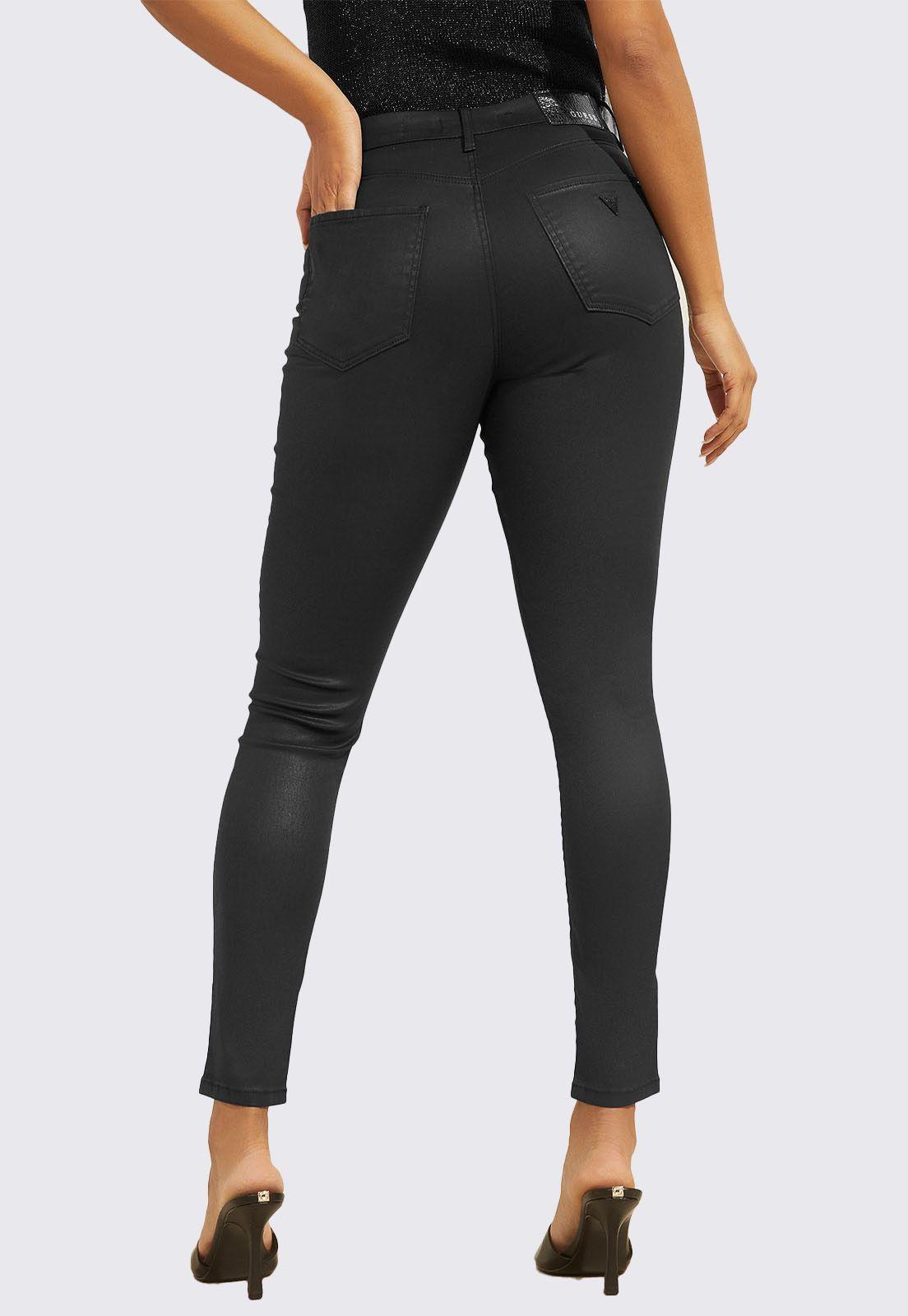 Jeans Guess Lush Skinny Sparly-3