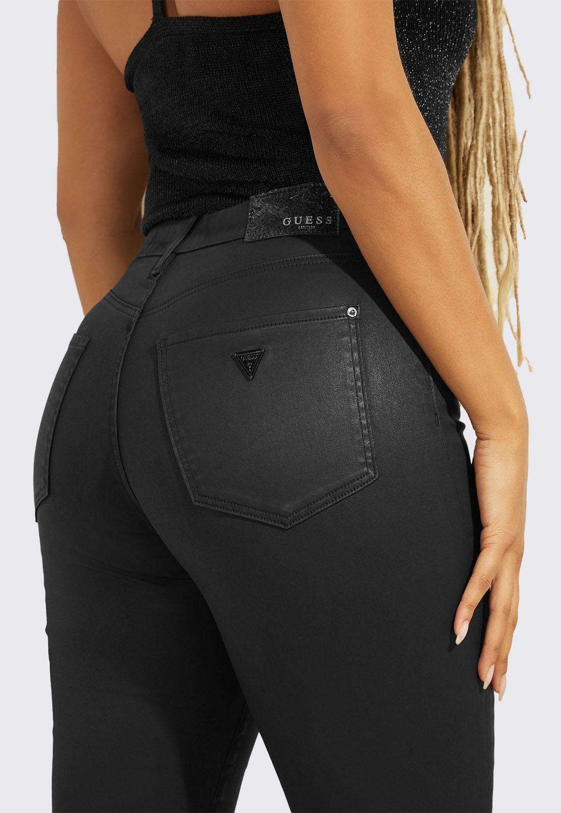 Jeans Guess Lush Skinny Sparly-1