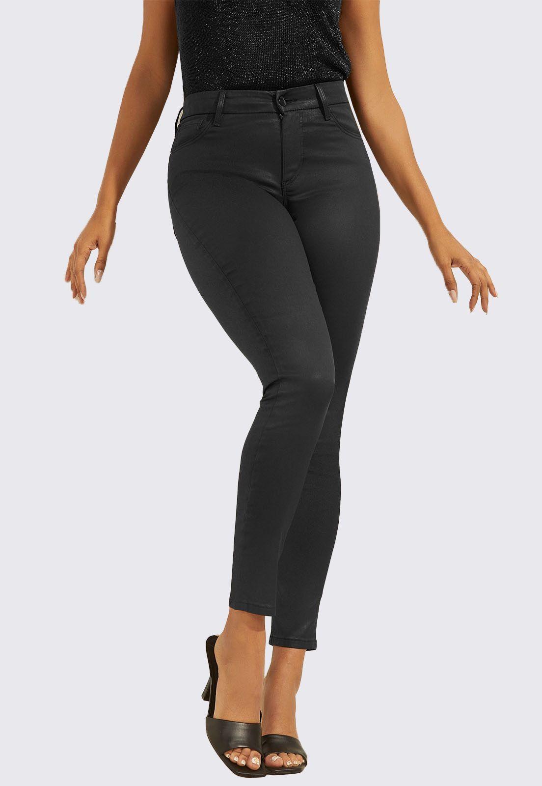 Jeans Guess Lush Skinny Sparly-0