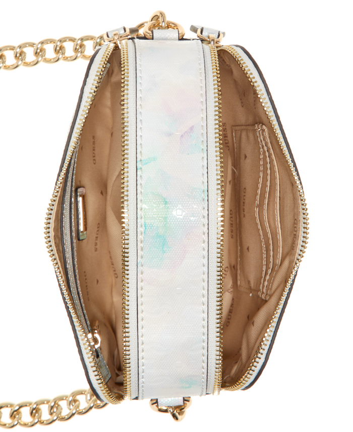 Cartera Guess Noelle Crossbody Camera Flr Celeste-3