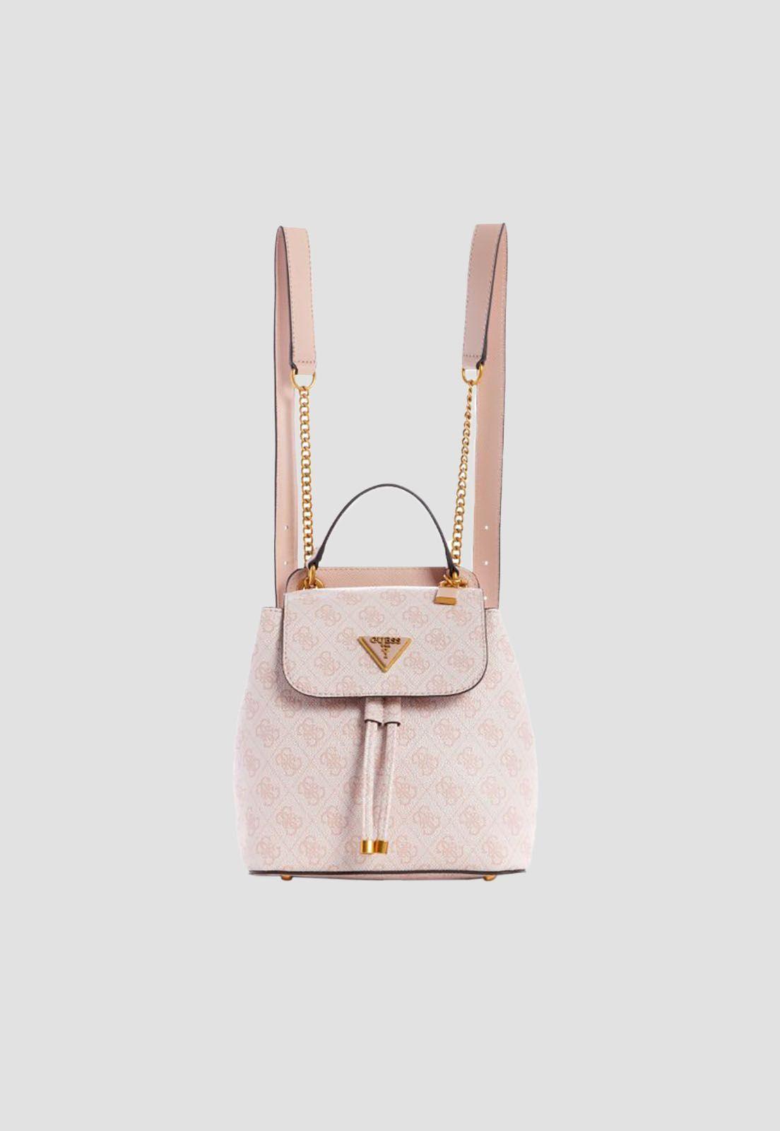 Mochila Destiny Backpack Cog Guess-0