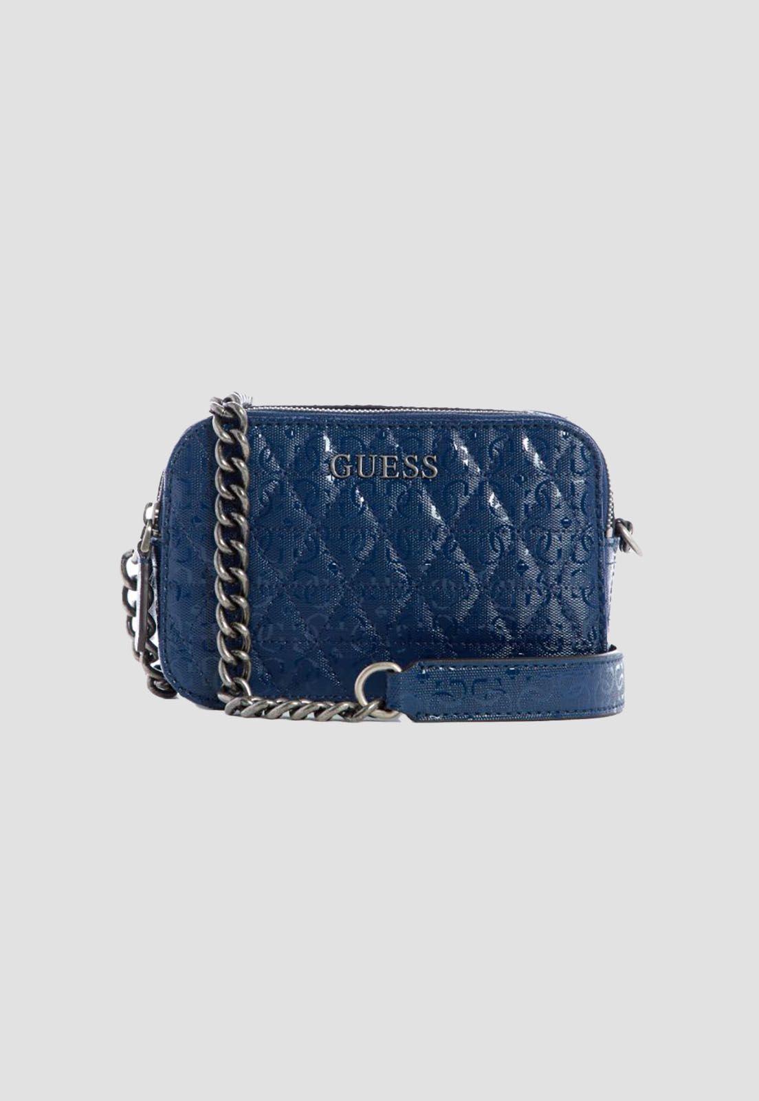 Cartera Noelle Crossbody Camera Mid Guess-0