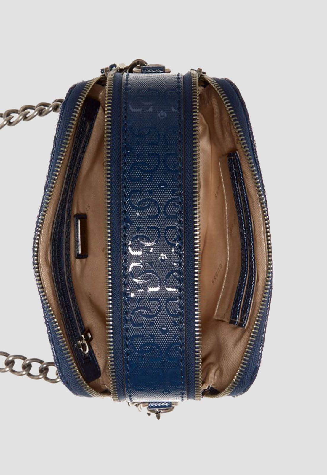 Cartera Noelle Crossbody Camera Mid Guess-3
