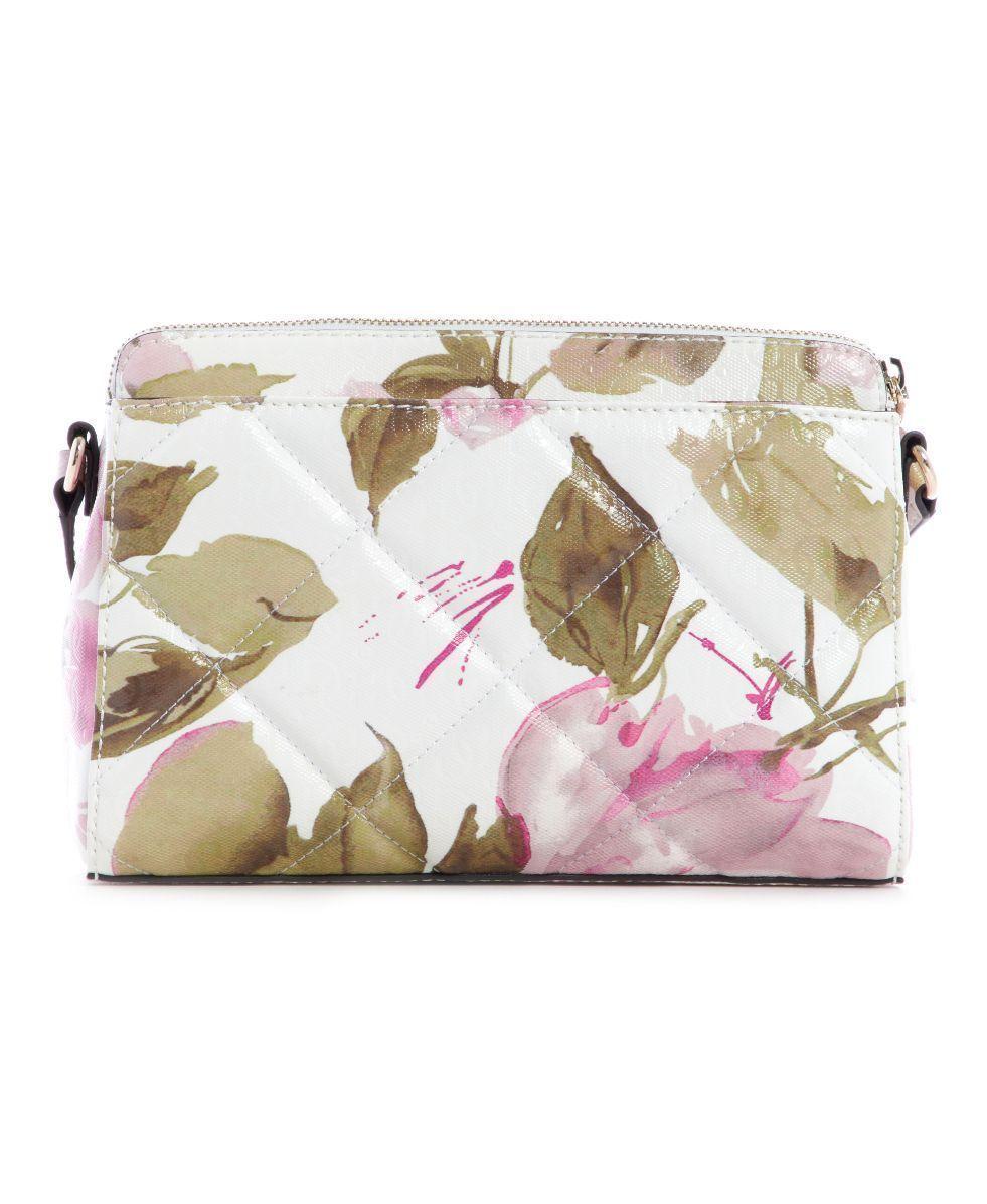 Mini Cartera Guess Dilla Girlfriend Crossbody-2