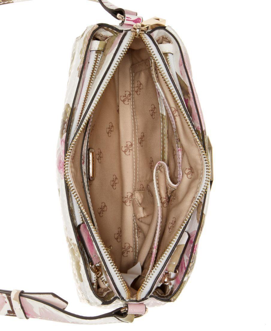 Mini Cartera Guess Dilla Girlfriend Crossbody-3