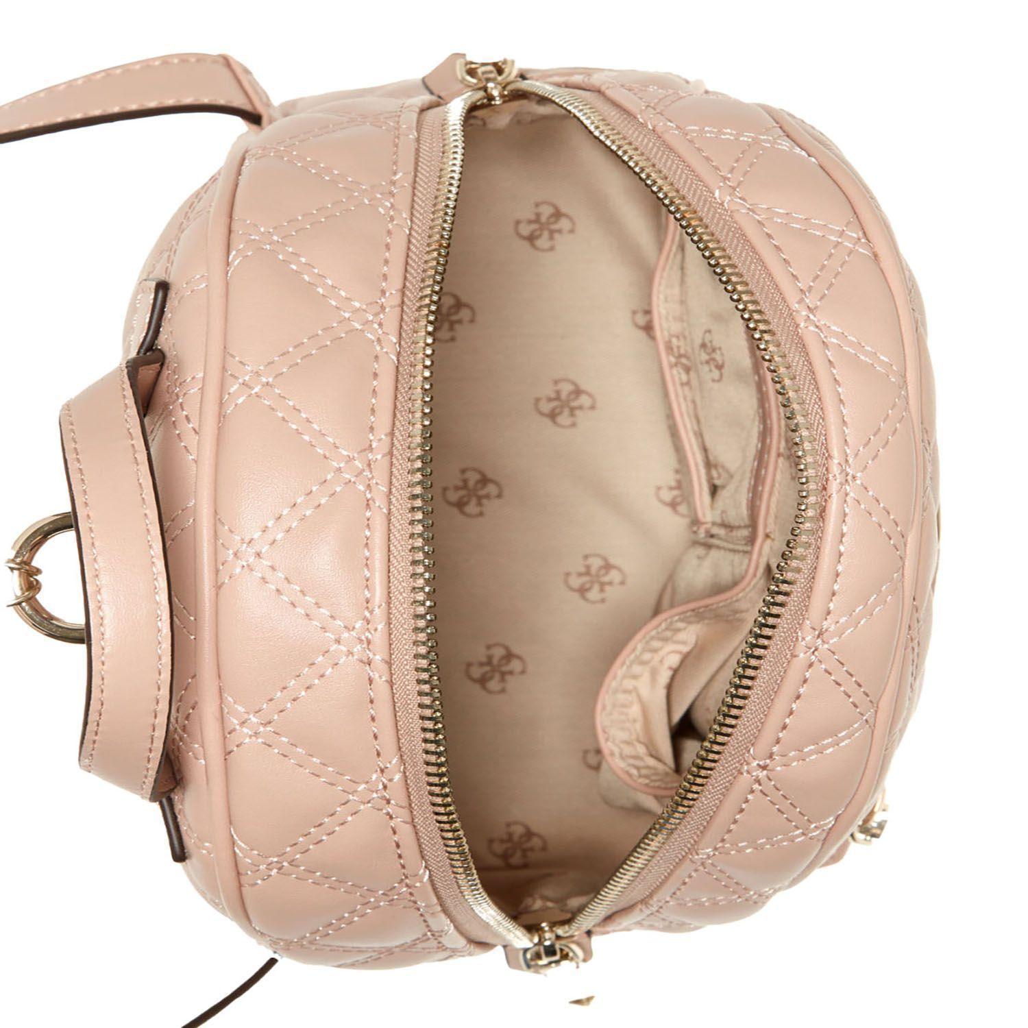 Mochila Guess Cessily Backpack-3