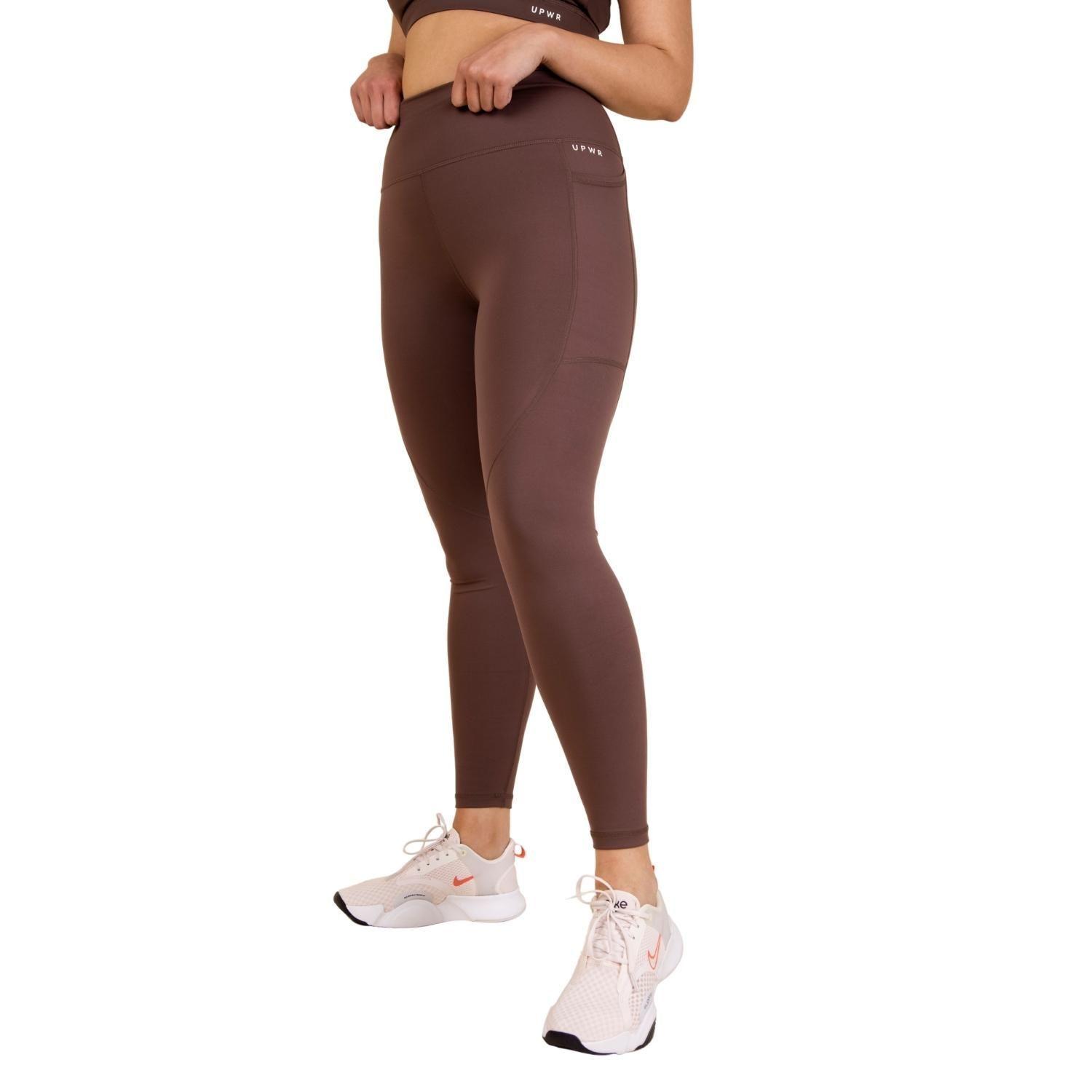 Calzas Deportivas Perppercorn - UPOWER-0