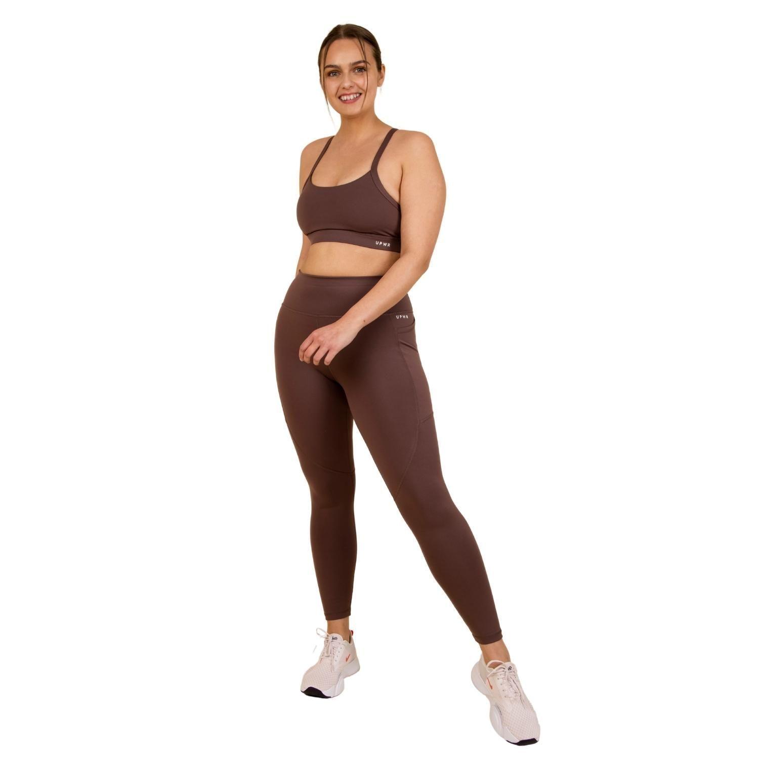 Calzas Deportivas Perppercorn - UPOWER-1