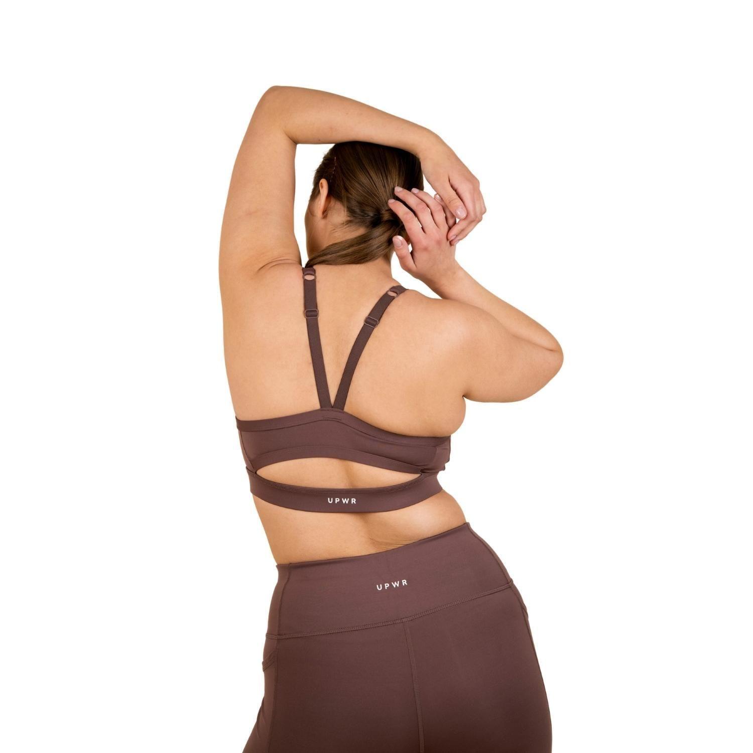 Calzas Deportivas Perppercorn - UPOWER-4