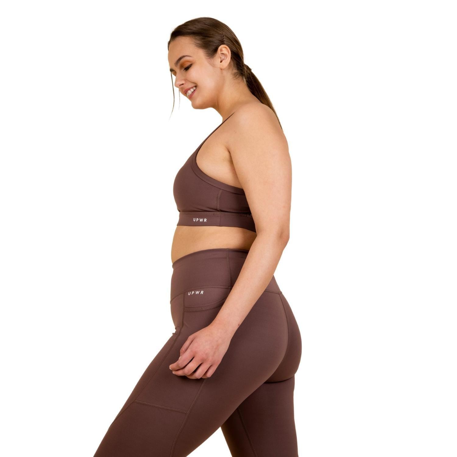 Calzas Deportivas Perppercorn - UPOWER-2