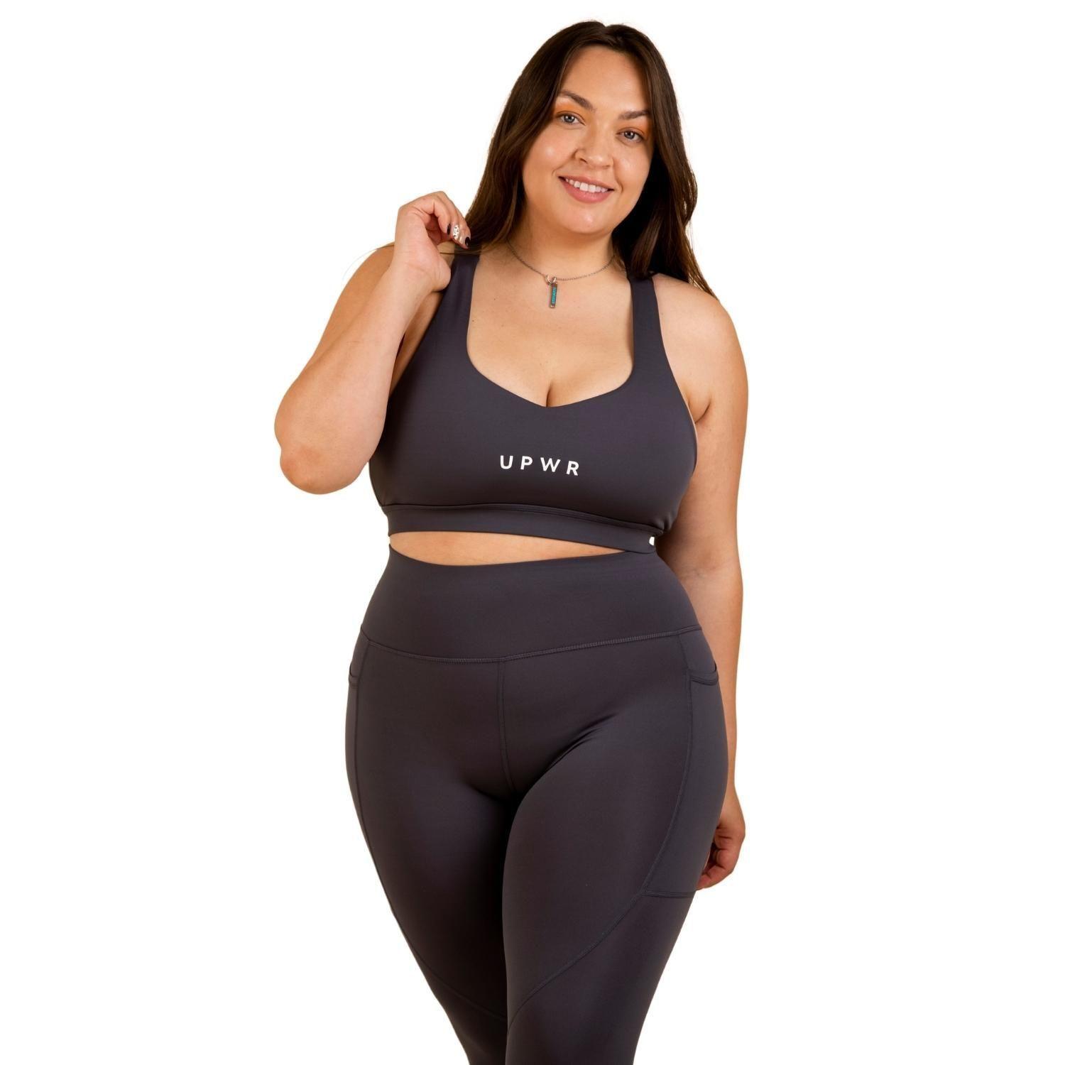 Calzas Deportivas Turbulence - UPOWER-3